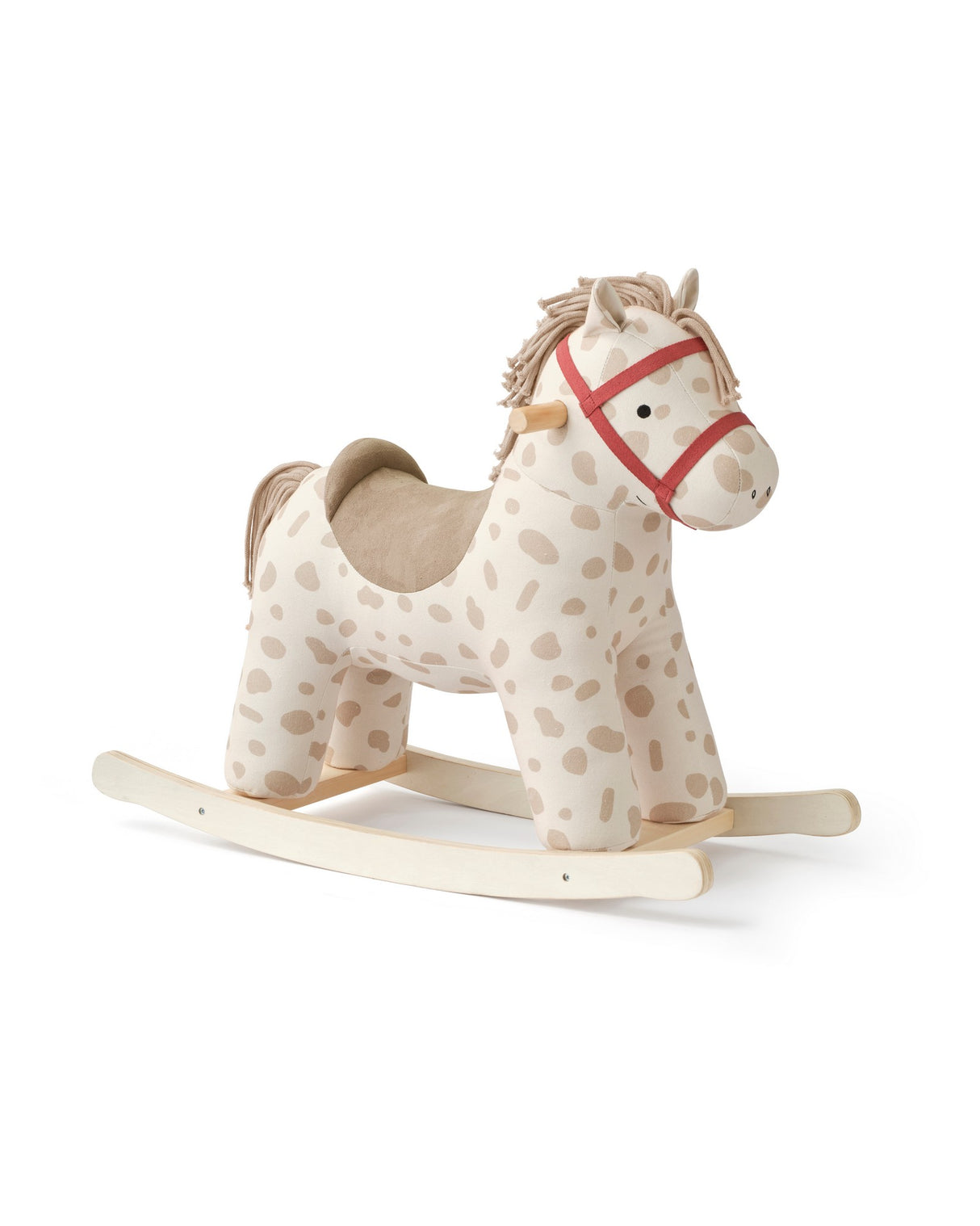 Schaukelpferd Dotty