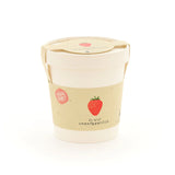 Du bist unentbeerlich - Becher