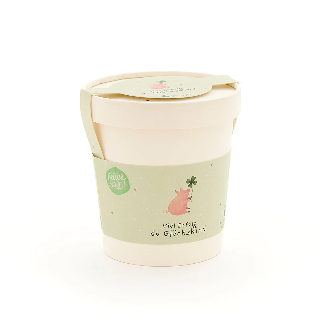 Glückskind- Becher
