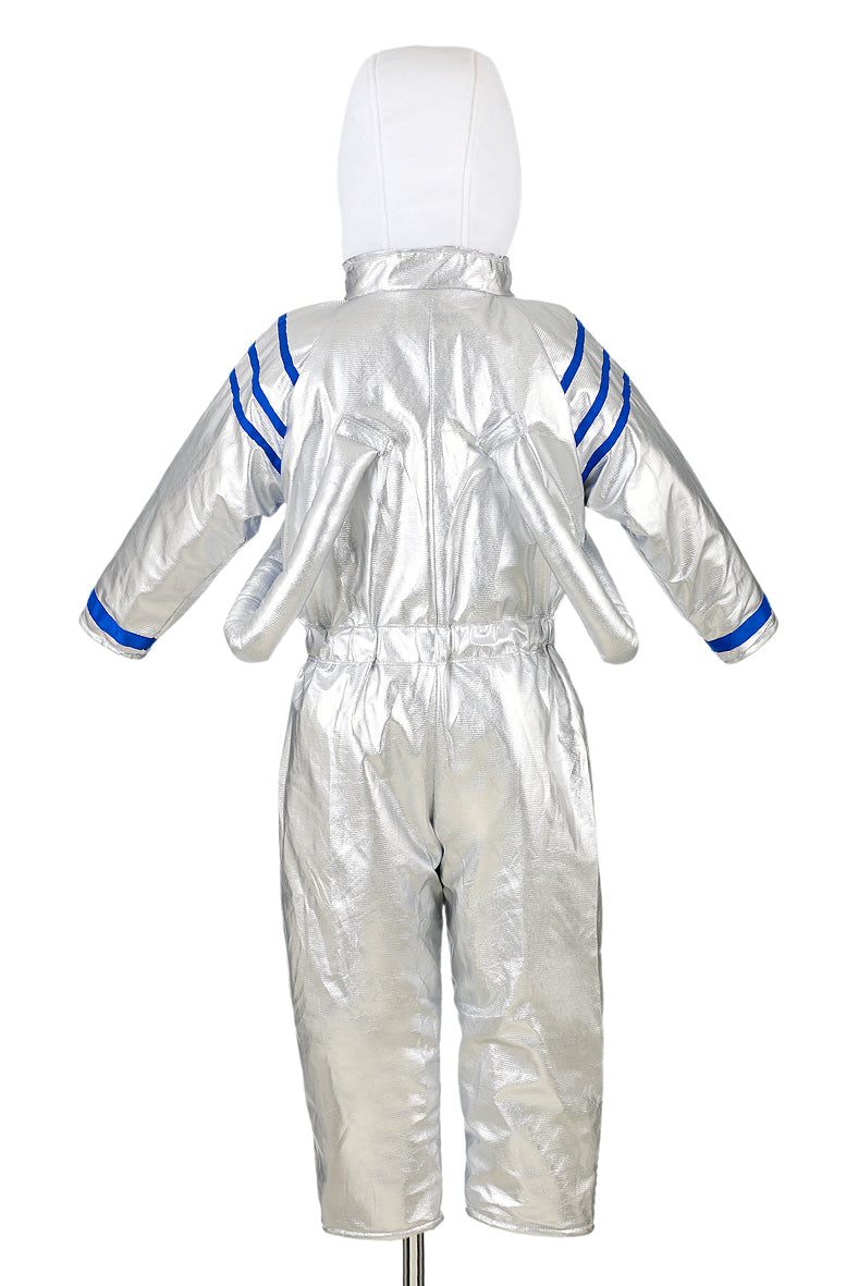 Kinderkostüm Astronaut 5-7 Jahre