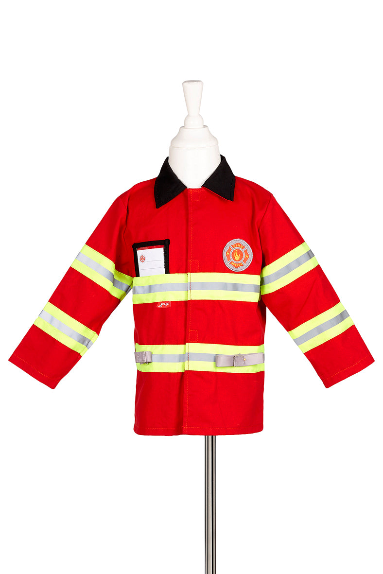 Feuerwehrmann Verkleidungs-Set , 4-7JSouzaFeuerwehrmann Verkleidungs-Set , 4-7Jkorbmayer. ganz besonders. für kinder.