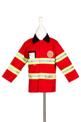 Feuerwehrmann Verkleidungs-Set , 4-7JSouzaFeuerwehrmann Verkleidungs-Set , 4-7Jkorbmayer. ganz besonders. für kinder.