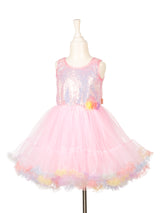 Kleid Jocelyne 3-4 Jahre