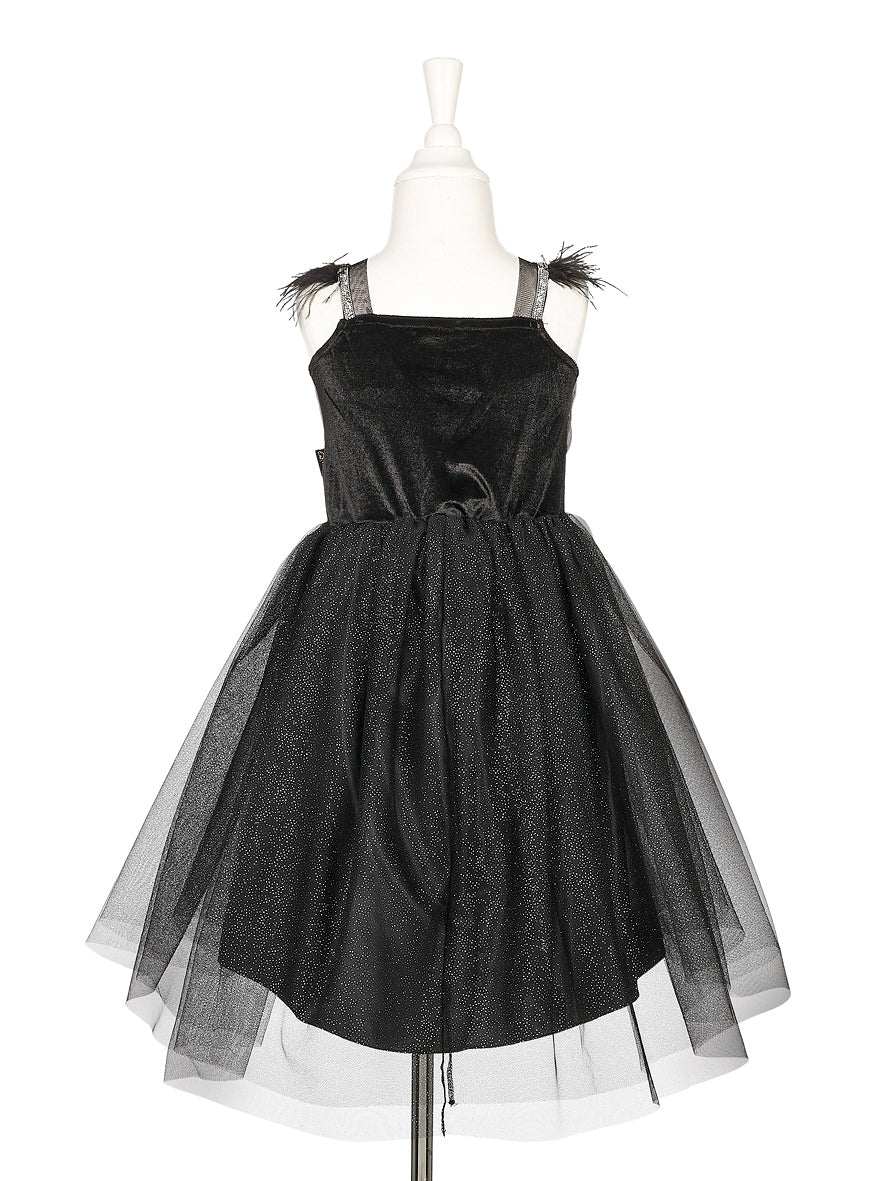 Kleid Julietta 5-7 Jahre