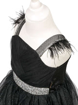 Kleid Julietta 5-7 Jahre