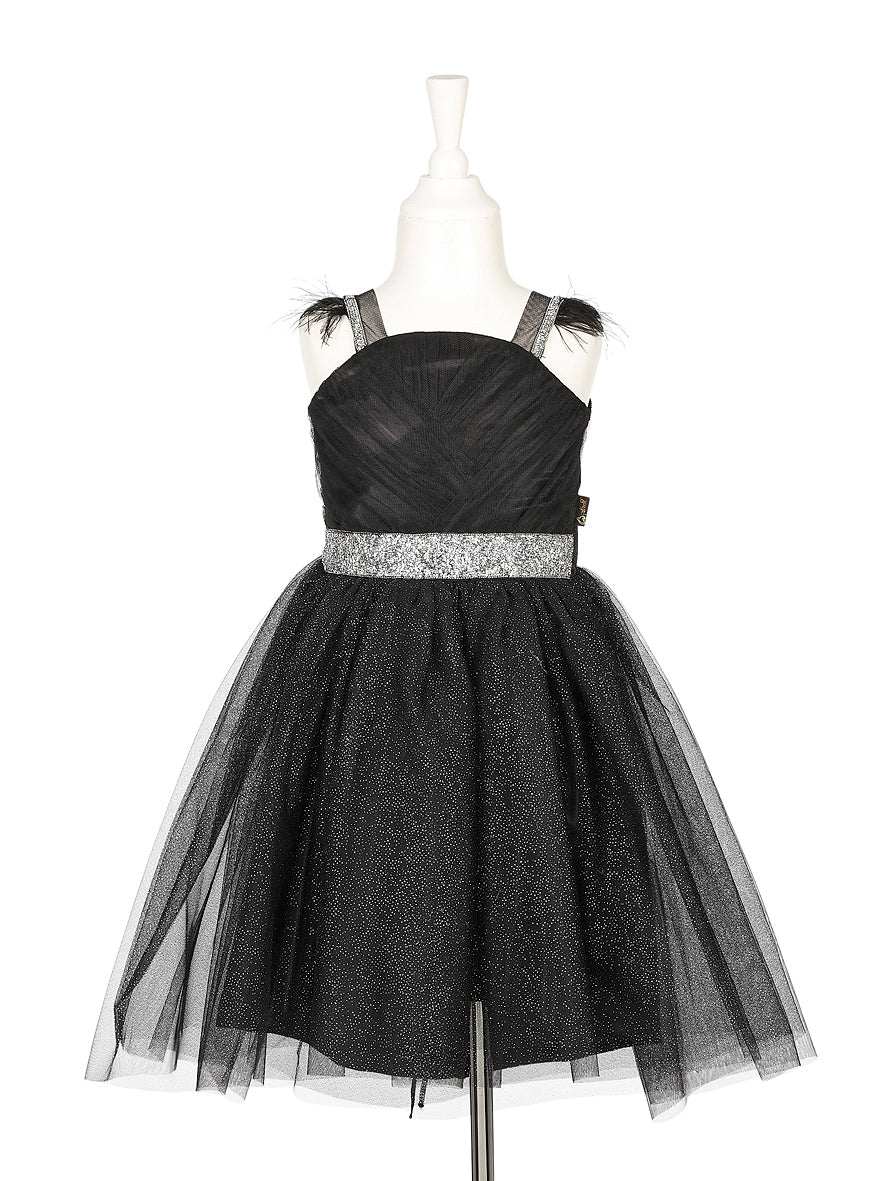 Kleid Julietta 5-7 Jahre