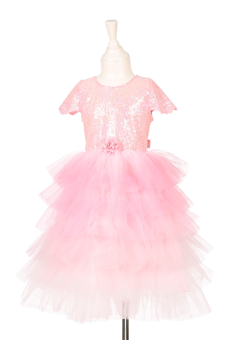 Kleid Garance 8-10 Jahre
