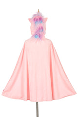 Cape Einhorn/ pink 4-8 Jahre