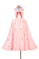 Cape Einhorn/ pink 4-8 Jahre