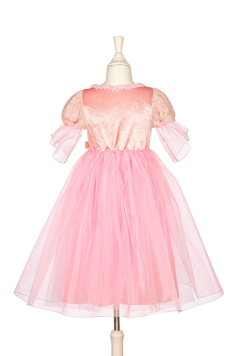 Kleid Annerose 5-7Jahre