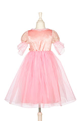 Kleid Annerose 5-7Jahre
