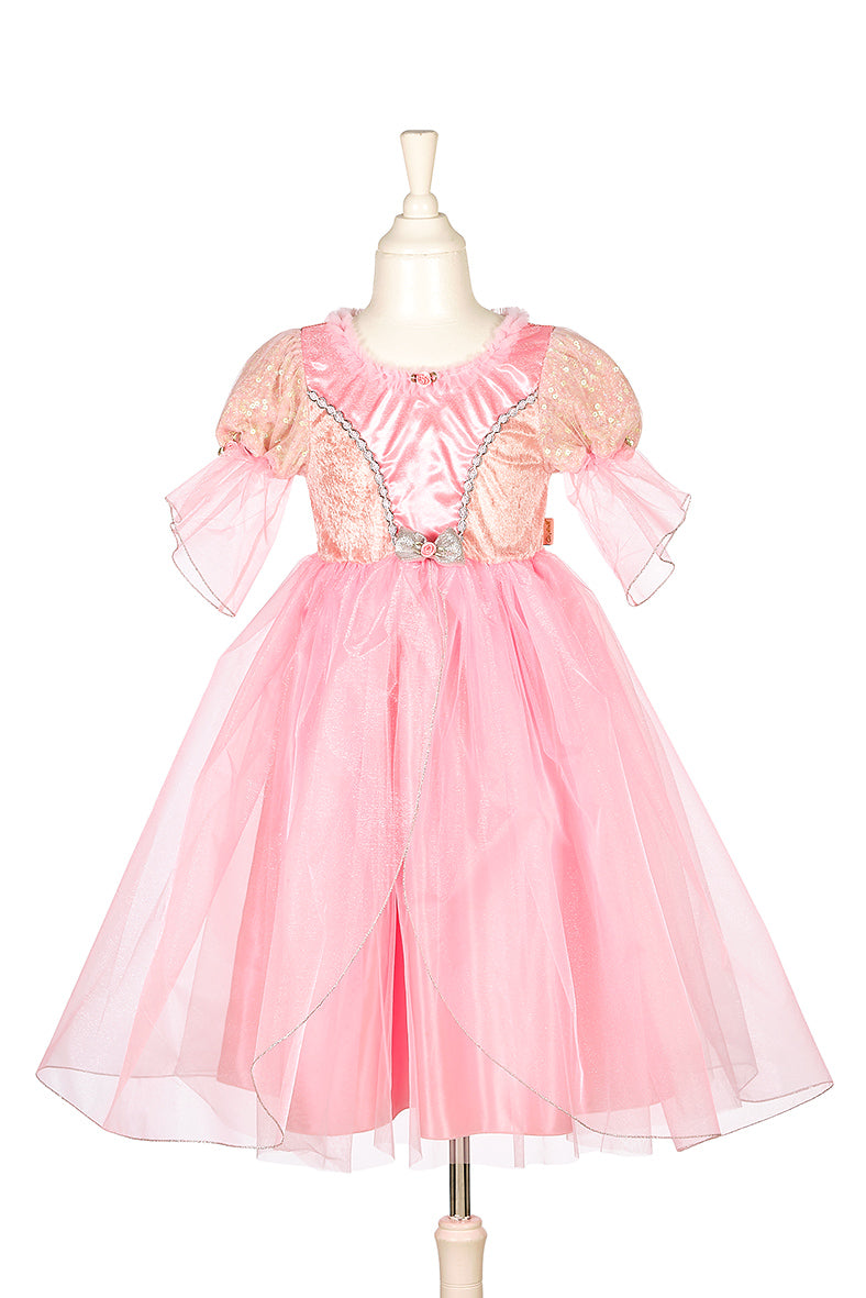 Kleid Annerose 5-7Jahre