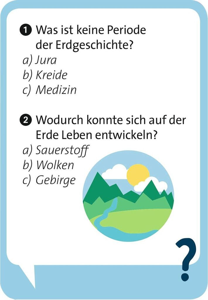 Ruckzuck-Rätselblock für gute LauneMosesRuckzuck Rätselblockkorbmayer. ganz besonders. für kinder.