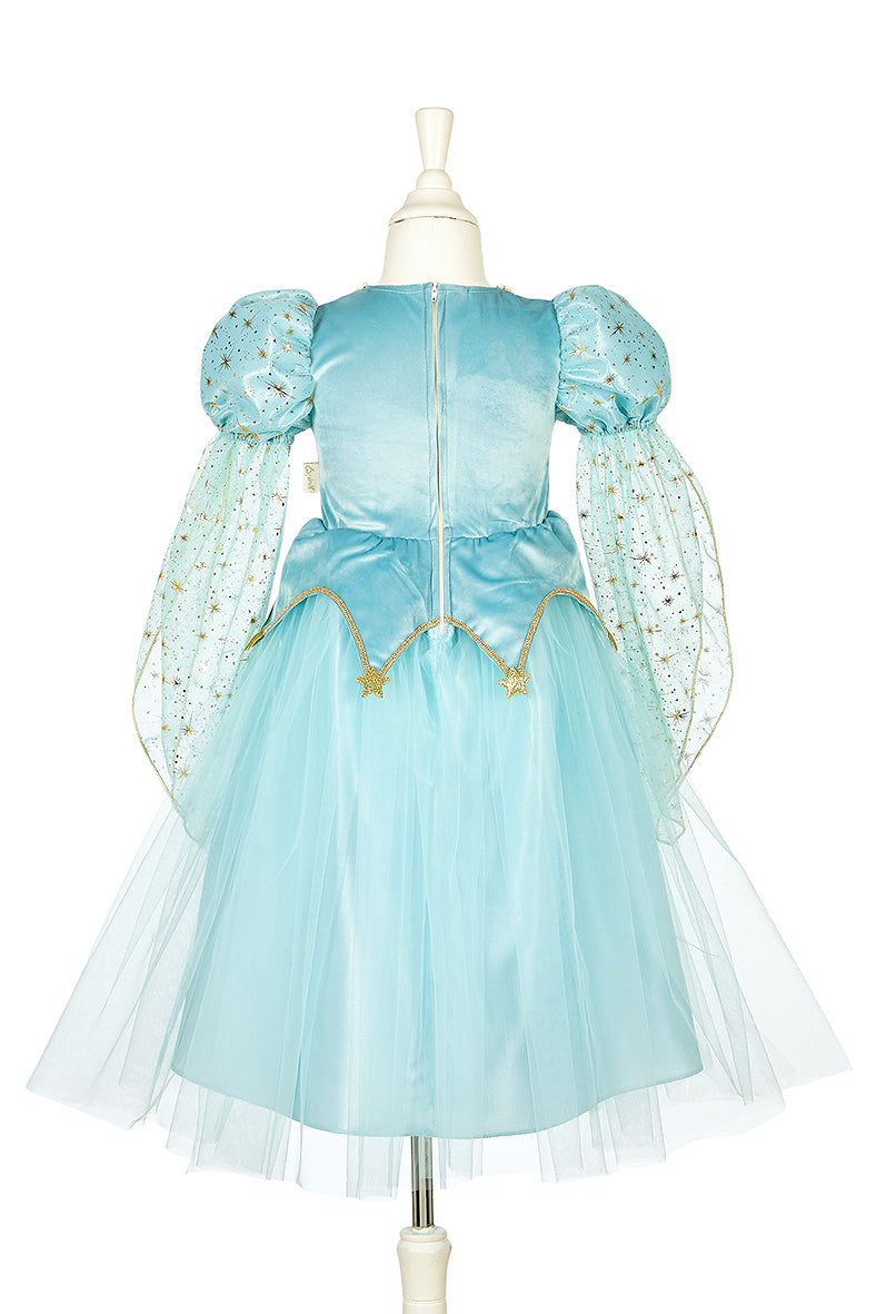 Kleid Victoria 3-4 Jahre