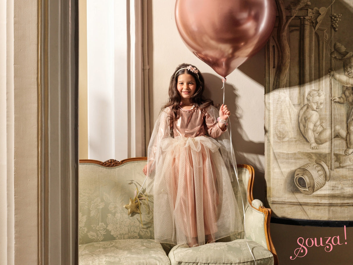 Ballerina Kostüm Philou 8-10 Jahre
