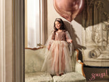 Ballerina Kostüm Philou 8-10 Jahre