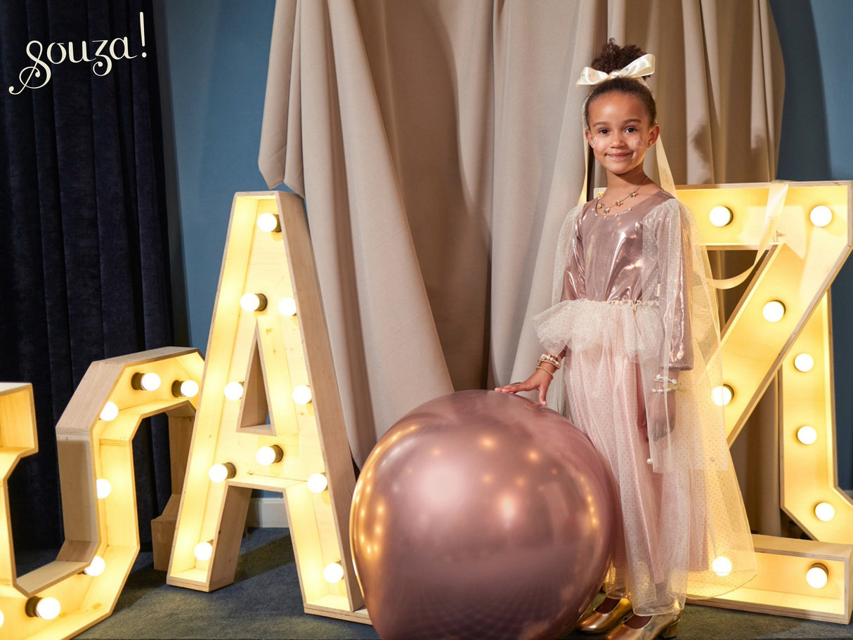 Ballerina Kostüm Philou 3-4Jahre