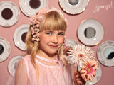 Prinzessin Kostüm Clementine 8-10 Jahre