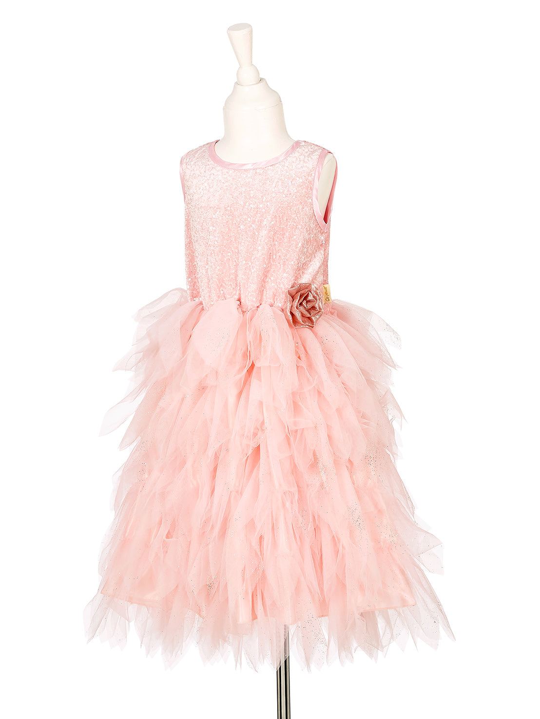 Prinzessin Kostüm Clementine 5-7Jahre