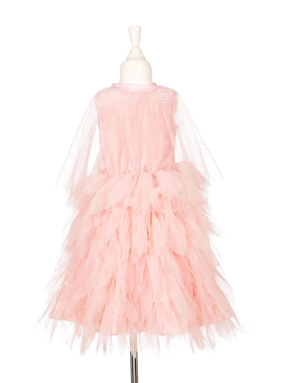 Prinzessin Kostüm Clementine 5-7Jahre