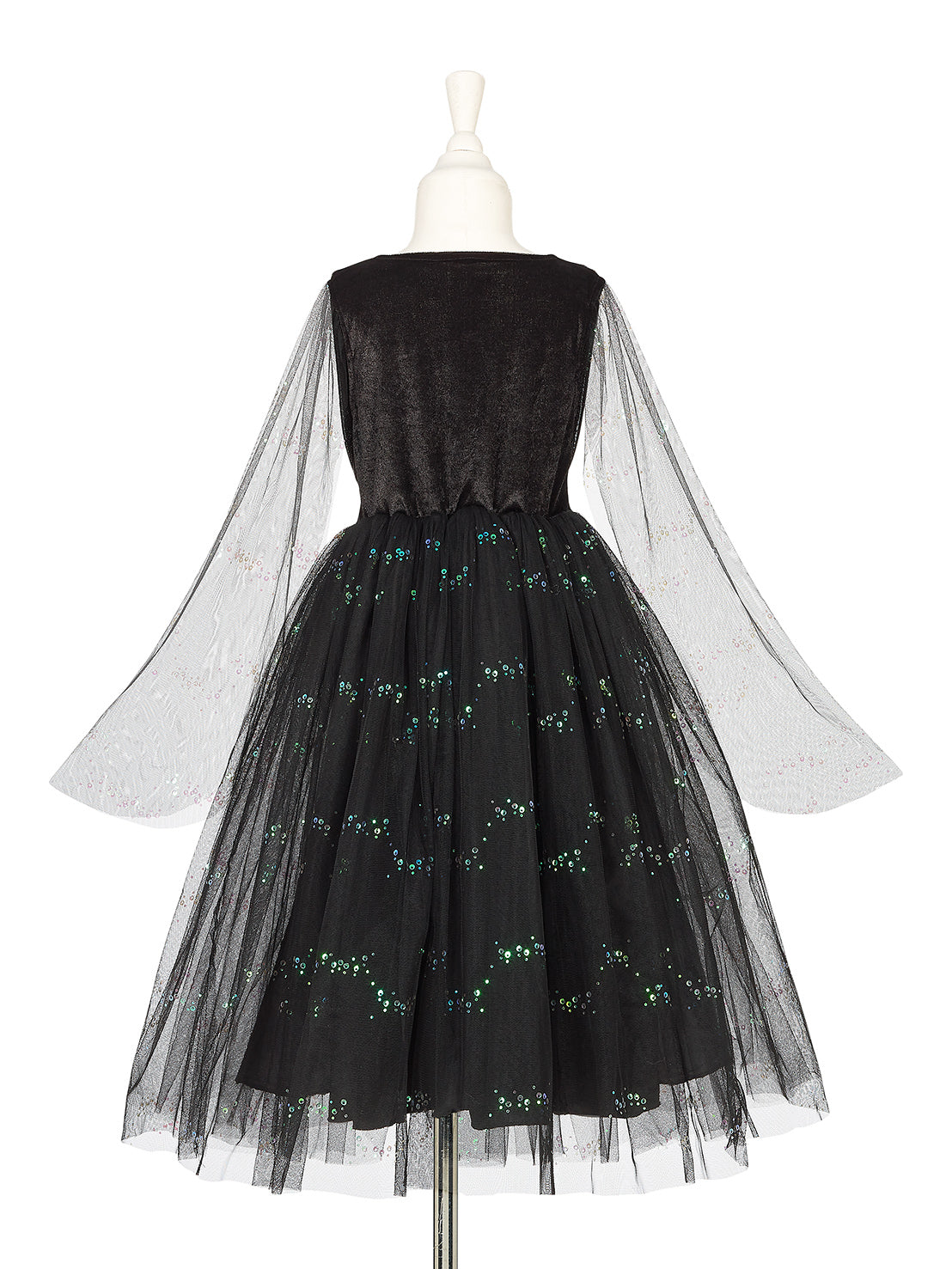 Kleid Agatha  8-10 Jahre