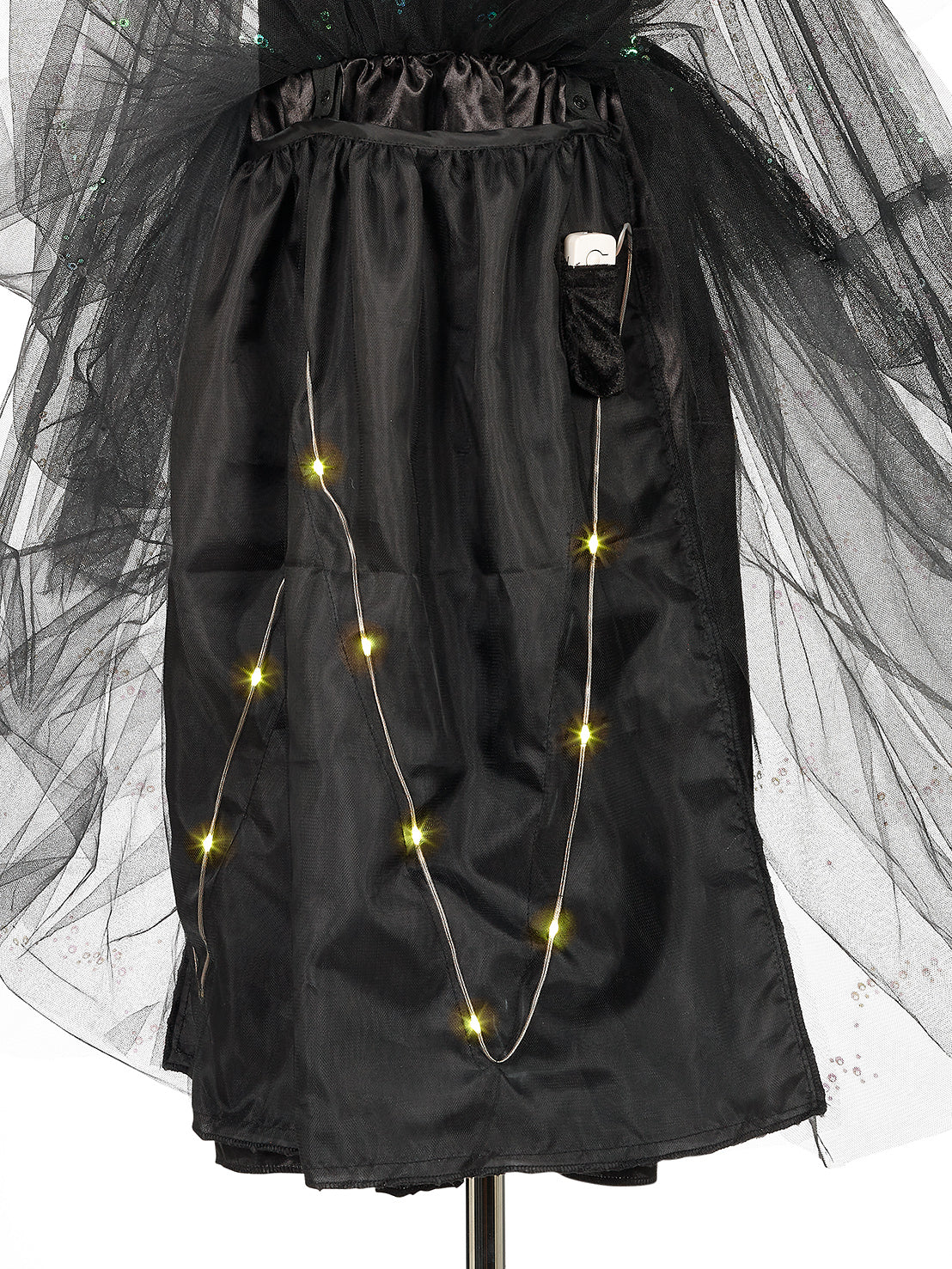 Kleid Agatha  8-10 Jahre