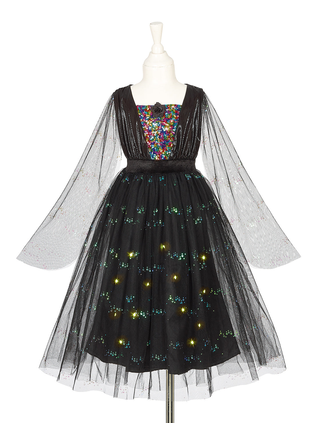 Kleid Agatha  8-10 Jahre