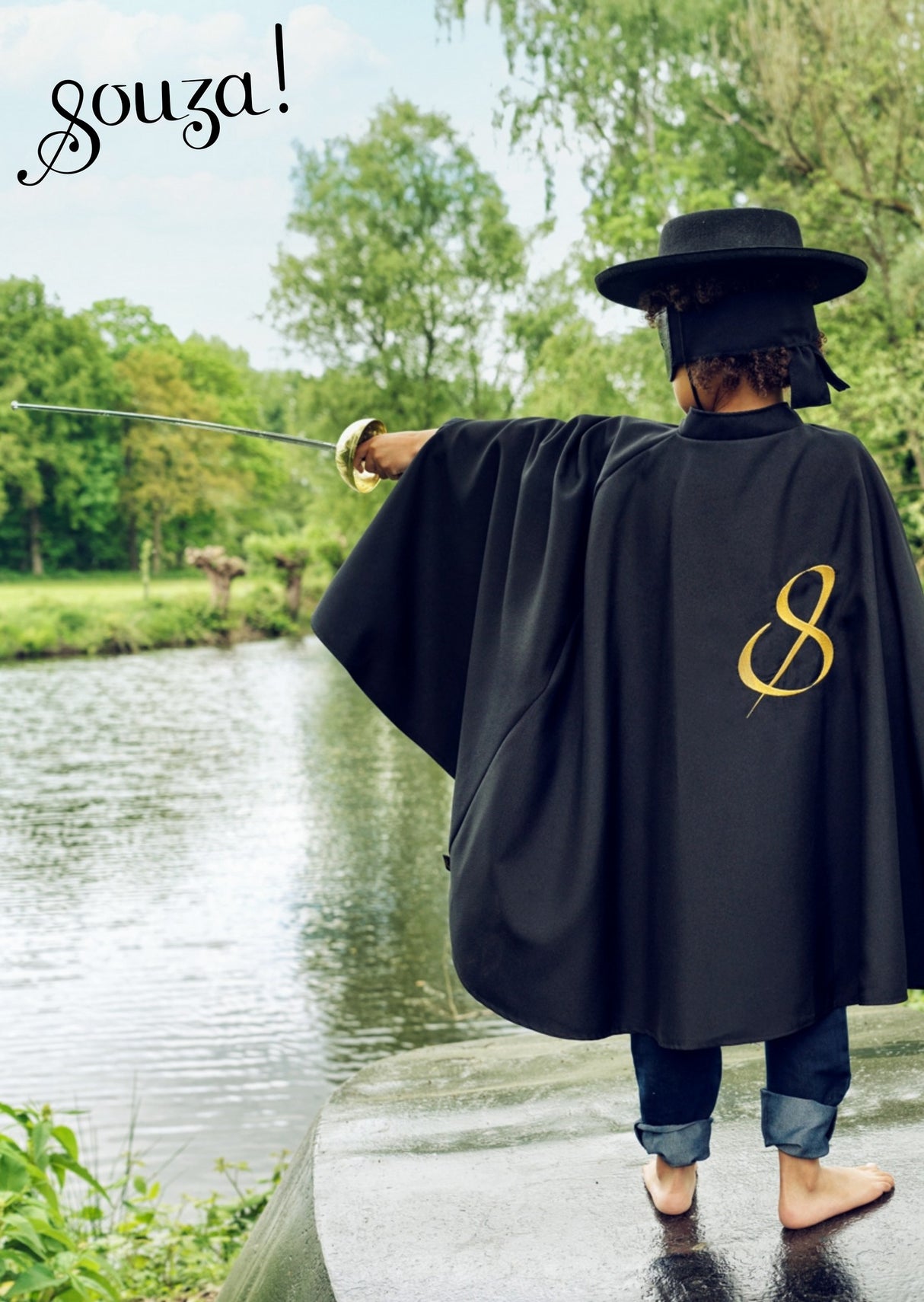 Schwert Zorro