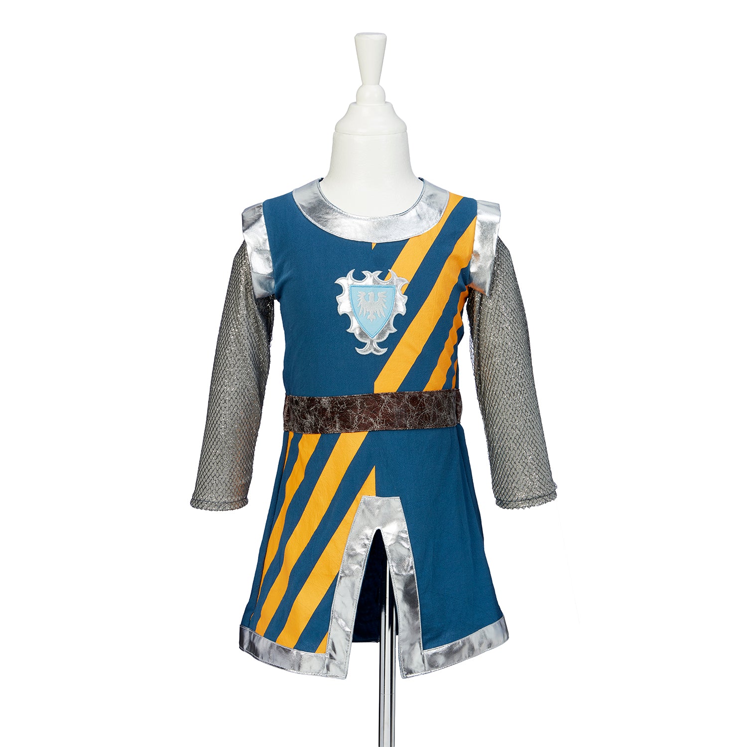 Kinderkostüm Ritter 8 - 10 Jahre