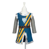 Kinderkostüm Ritter 8 - 10 Jahre