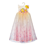 Danae Cape& Haarband& Zauberstab 5-7 Jahre