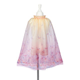 Danae Cape& Haarband& Zauberstab 5-7 Jahre