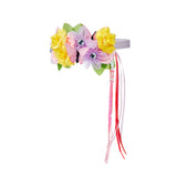 Danae Cape& Haarband& Zauberstab 5-7 Jahre