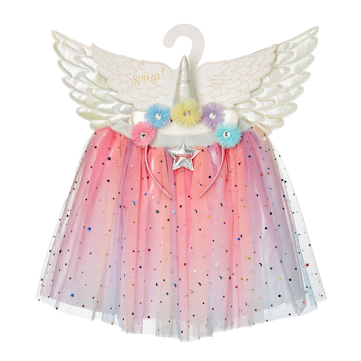 Celestia Einhornset 5-7 Jahre