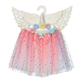 Celestia Einhornset 5-7 Jahre