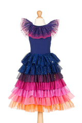 Kleid Dawn 5-7 Jahre