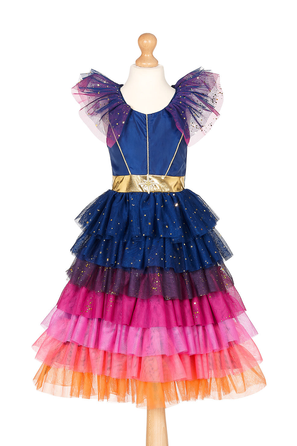 Kleid Dawn 5-7 Jahre