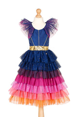Kleid Dawn 5-7 Jahre