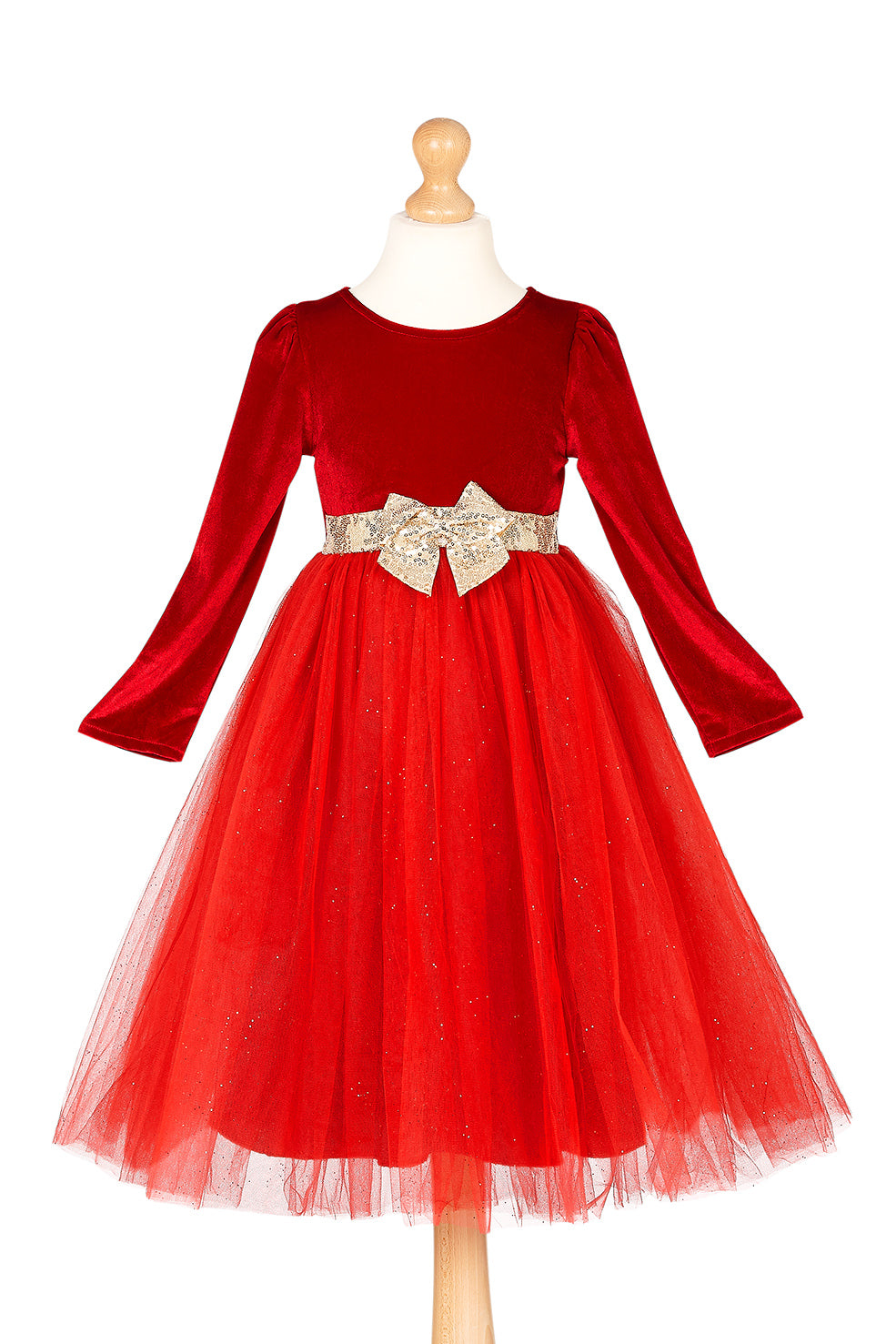 Partykleid Amarilla 8-10Jahre