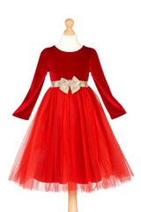 Partykleid Amarilla 8-10Jahre