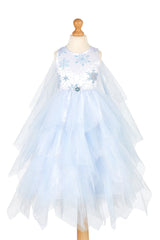 Kleid Eira 5-7 Jahre