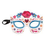 Marisol (Rock/Schleier/Maske) 5-7Jahre