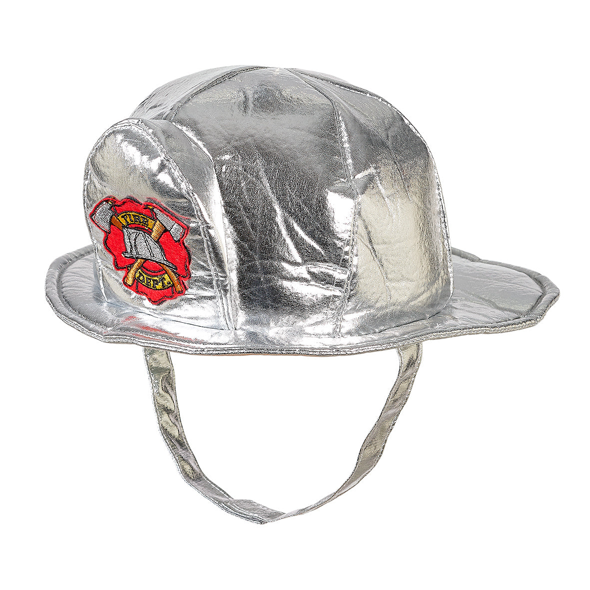 Kinderkostüm Feuerwehr - Set 4-7Jahre
