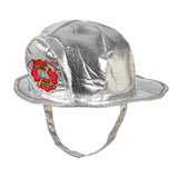 Kinderkostüm Feuerwehr - Set 4-7Jahre