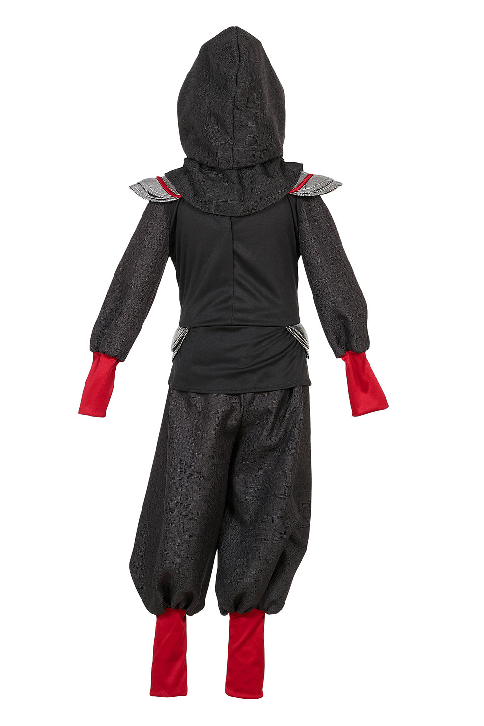 Ninja Outfit 8-10 Jahre