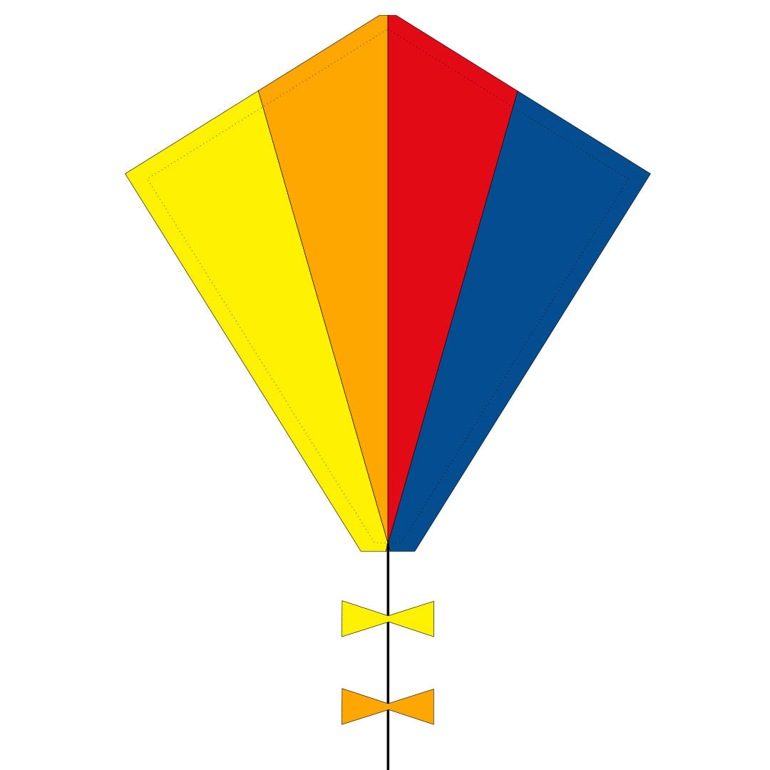 Eddy Spectrum 50cm