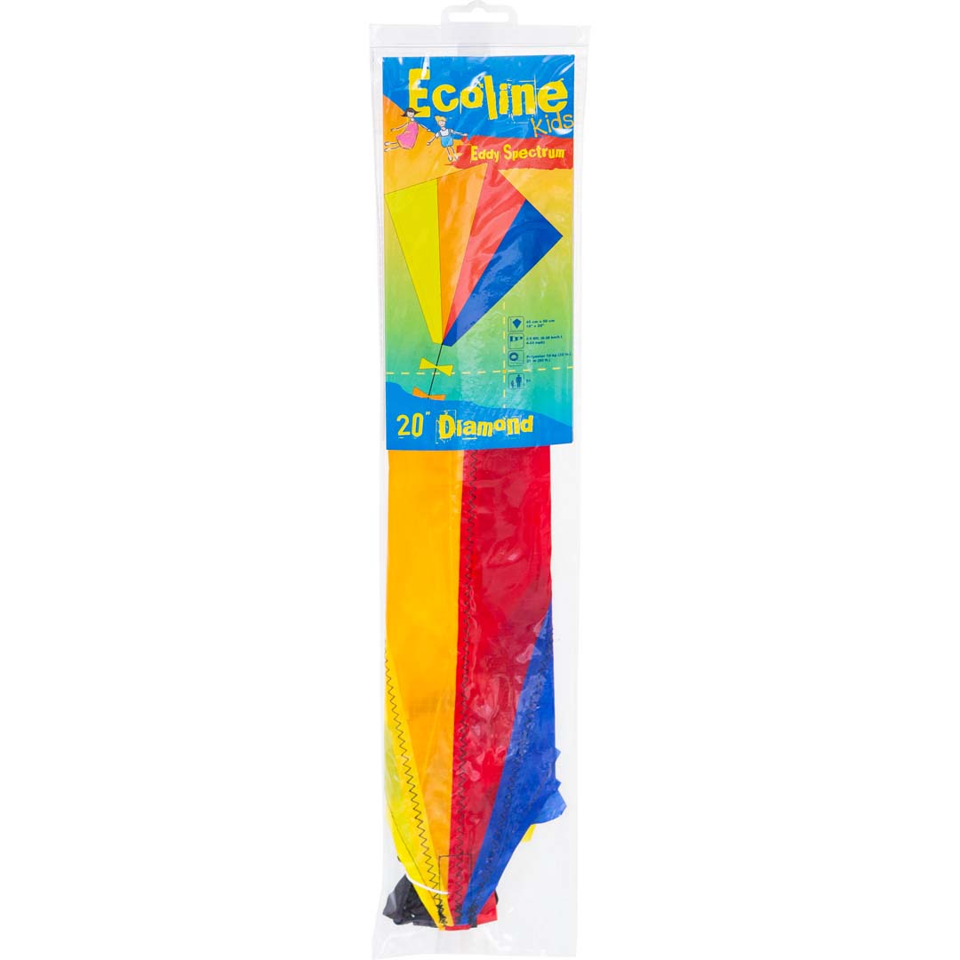 Eddy Spectrum 50cm