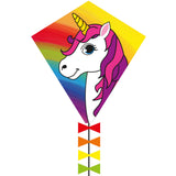 Eddy Unicorn 50 cm