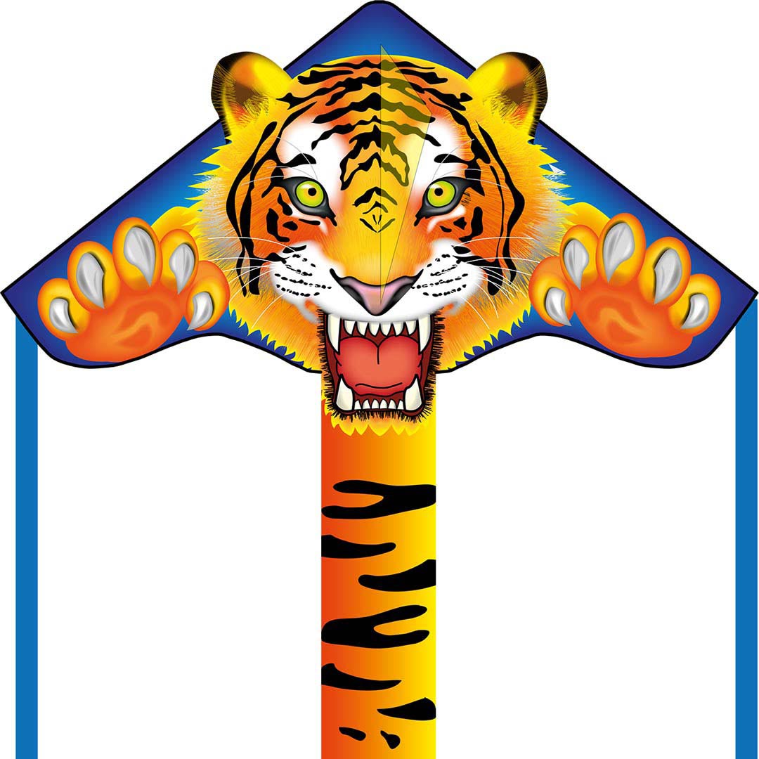 Simple Flyer Tiger 85cm