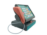 Scannerkasse mit Scan & Sprachfunktion